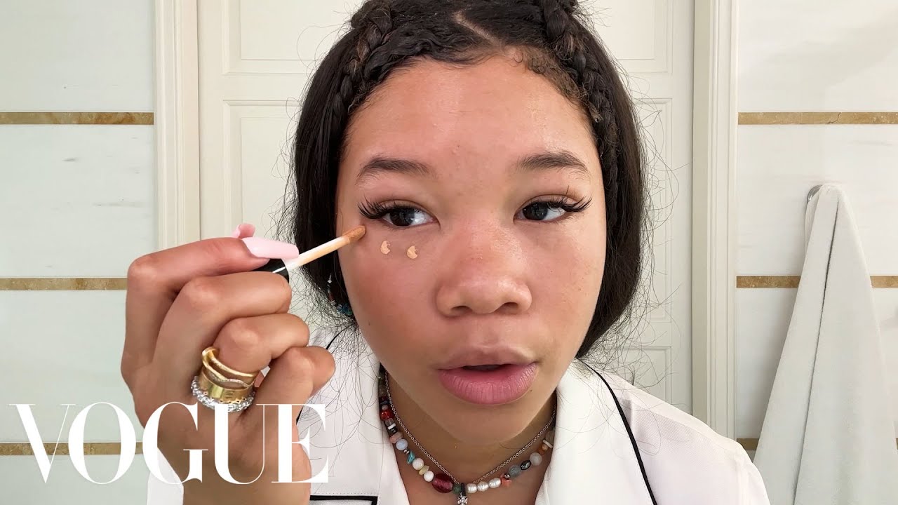 The Best Vogue Beauty Secrets Videos