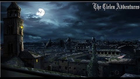 D&D 5e: The Clelen Adventures: Session:6 Part 4