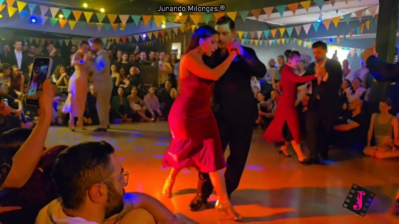 SOL & FERNANDO +JAVIER & VIRGINIA +FATIMA & BRENNO +SEBASTIAN & CYNTHIA + PABLO & MARA | La mariposa