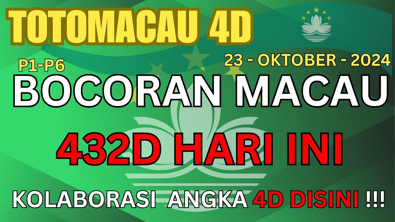 as kop kepala ekor macau