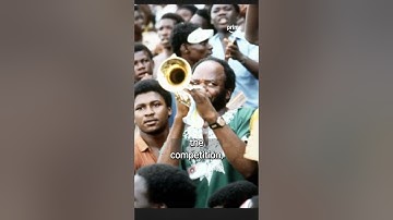 When Nigeria were called the GREEN EAGLES 🇳🇬🦅 #nigeria #supereagles #afcon #africancupofnations