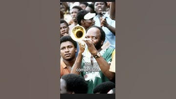 When Nigeria were called the GREEN EAGLES 🇳🇬🦅 #nigeria #supereagles #afcon #africancupofnations