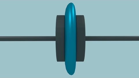 Project#15 : Hydraulic Press Animation l Blender 2.79 l
