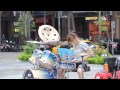 20140504 爵士鼓 羅小白 in 中壢 Love Drunk