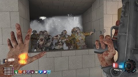 COD: Black Ops 3_(One Window Random Gun Challenge)