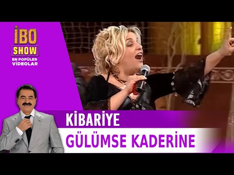 Gülümse Kaderine - Tarkan & Kibariye