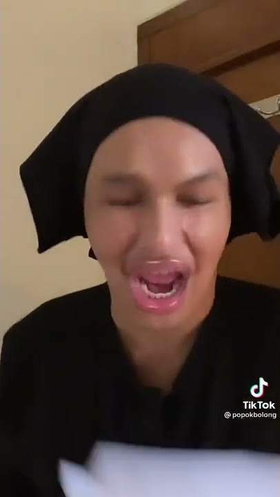 PARODI Layangan putus🔥🔥 part 2 | Tiktok @PARHANCUK