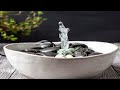 indoor fountains