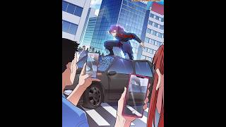 Download Lagu Boy From Another World #manhua MP3