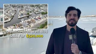 **FEBRUARY 2026 UPDATE** | The Beach Haven West Real Estate News | Episode 057