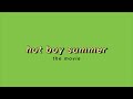 hot boy summer - the movie (trailer)