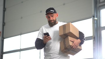 Zebra TC26 stays strong if it falls!