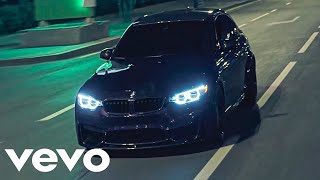 DVBBS & Borgeous - TSUNAMI (Mtheuz Remix) / CAR VIDEO / Resimi