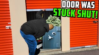 I Bought a Storage Unit BLIND! It Was FULL OF MONEY Floor To Ceiling! by Treasure Hunting With Jebus 229,645 views 3 weeks ago 36 minutes