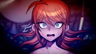 Video thumbnail of "[AMV] Danganronpa - Panic Room"