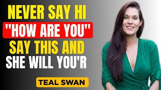 Ask Her These 6 Questions — Instantly Build Attraction 😳 | Female Psychology Secrets
