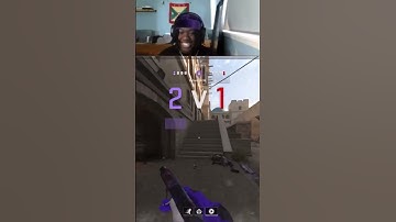 NEARLY COSTED THE GAME!!!😧😧😧 #blackcontentcreator #callofduty #cdl #codleague #gaming #mw2 #funny