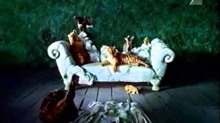 Pro7 Ident Volles Sofa 1997