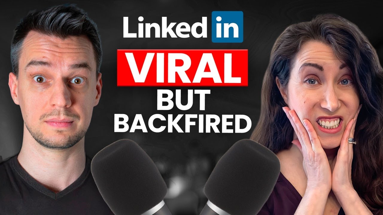 Here's What Happens When You Buy LinkedIn Success