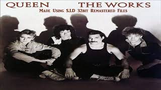 Queen - Tear It Up