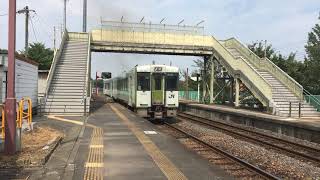 JR東日本 八高線        ワンマン列車