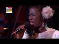 Vanessa Haynes - 'Ain't No Way' - live at Jazz Voice