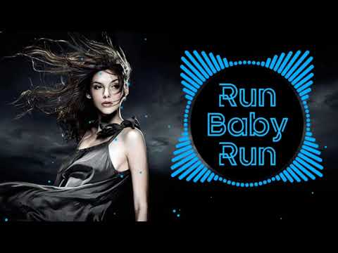 Arkadi Dumikyan Ft. Armstrong-Run Baby Run