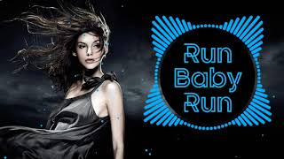 Arkadi Dumikyan ft. Armstrong-Run Baby Run(Remix)