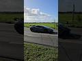 Lamborghini Huracán STO - Driveby and loud V10 accelerations