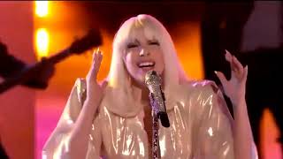 ♫ Lady Gaga ft. Christina Aguilera ♪ ♫ ♪ Do what U want (The Voice 2013 finale) ♫