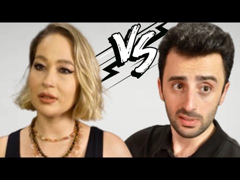 Gülçin vs Emrehan 😃 (cover)