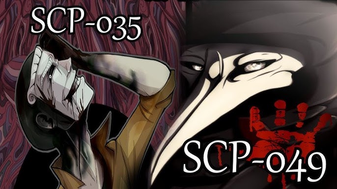  SCP-096 L'Homme Timide Fondation SCP PopSockets