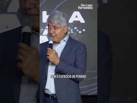 O perdão é