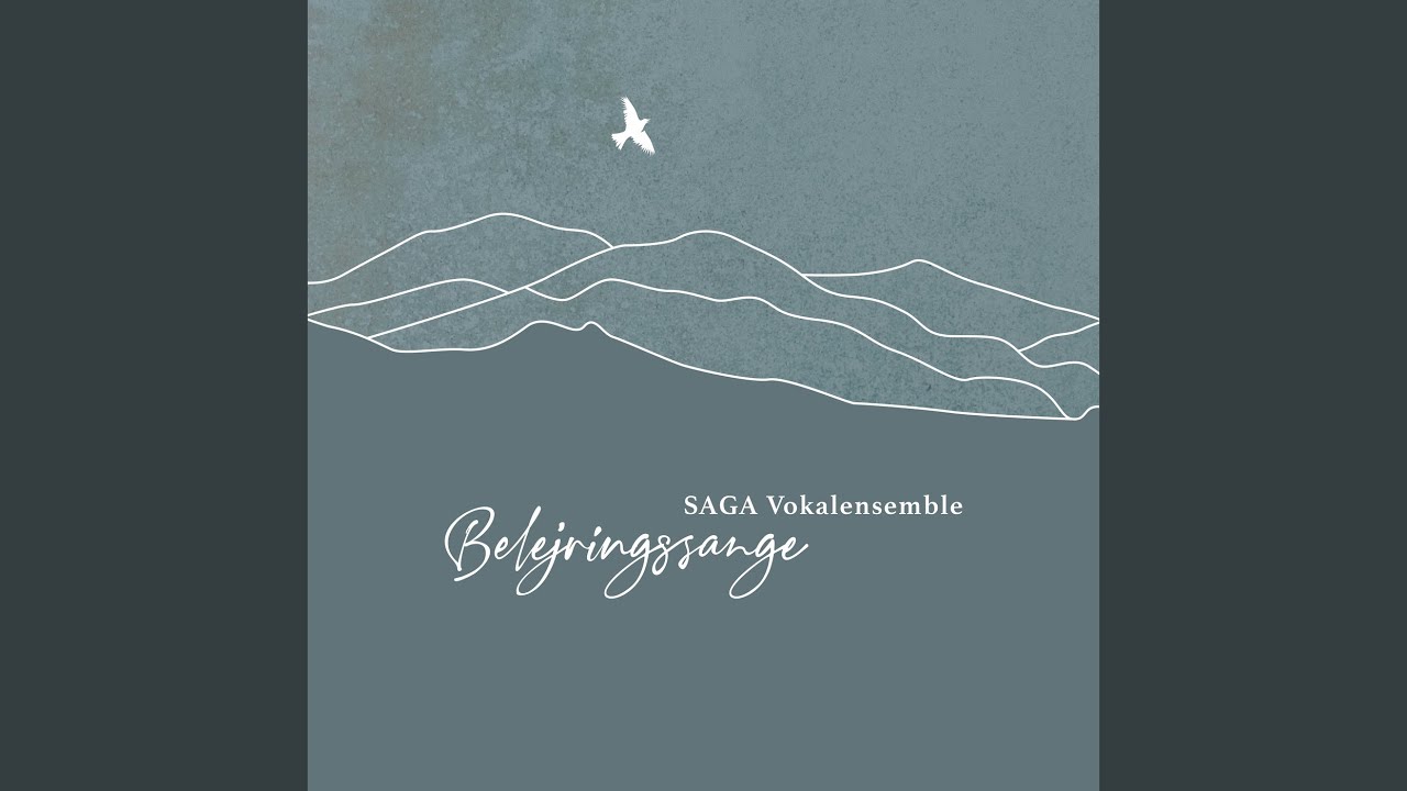 BELEJRINGSSANGE IV. Lad lyse