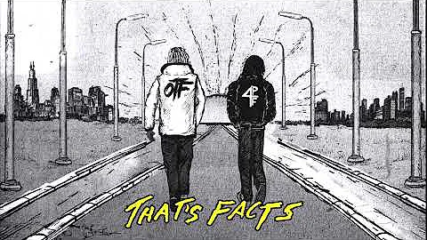 Lil Baby & Lil Durk - Thats Facts (Official Audio)
