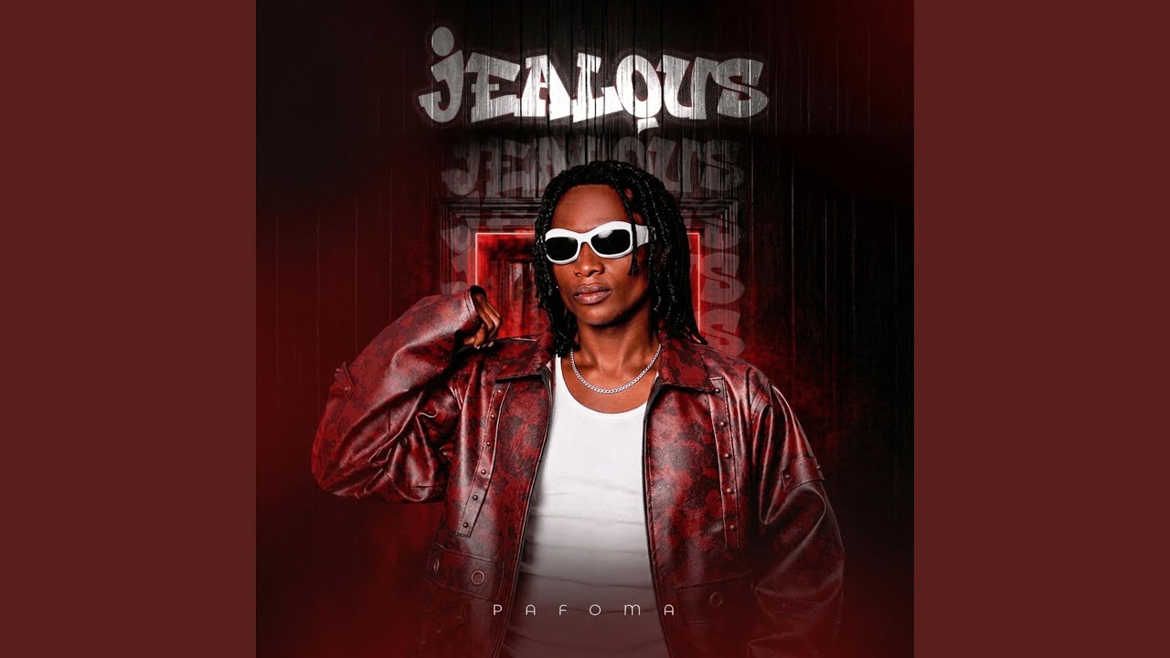 Watch Jealous on YouTube Watch Jealous on YouTube