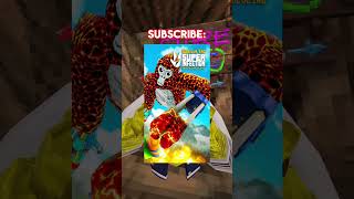 What Mode Did You Get? シ