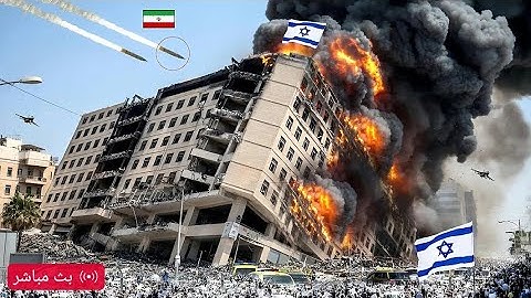 زلزال رهيب 🔥 ويكأنها اهوال يوم القيامه 🔥  القارئ الجزائري الذى ارعب نتنياهو 🤏 الشيخ عبد العزيز سحيم