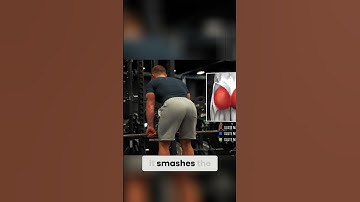 Romanian Deadlifts: Unlock Glute Growth & Sculpt Your Lower Body!