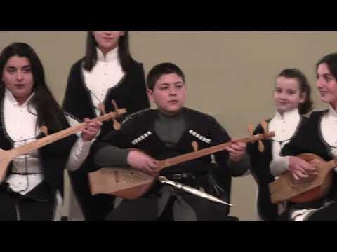 სულიკო – Suliko - Сулико - რეზო შანიძის სტუდია