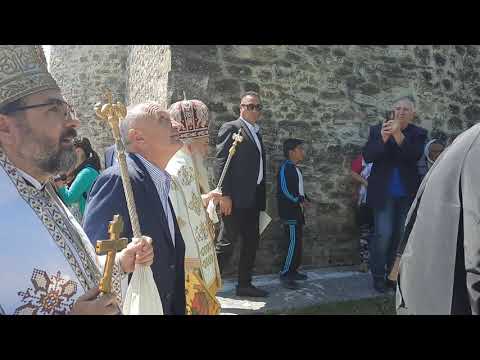 Video: Qëllimet Dhe Mjetet E Misionit Ortodoks