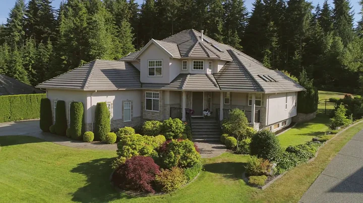 Exclusive Gated Community - 400 Canterwood Court, ...