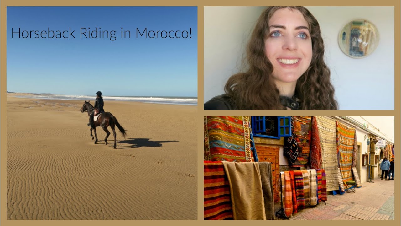 My Favorite Place in the World? - Last 2 Days in Morocco