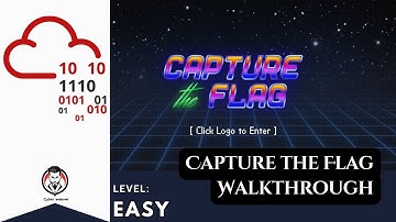 SIMPLE CTF TryHackMe Complete Walkthrough | Easy Linux PrivEsc + Flag Capture