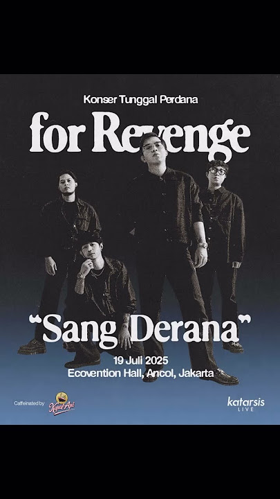Tak sabar ingin bersua! #forrevenge #short #shorts #live #vidio #shortsviral