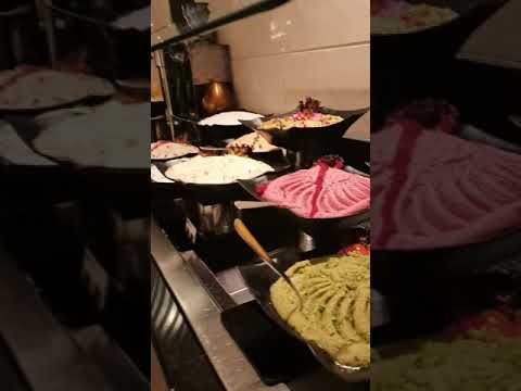مستوى الافطار 5 نجوم في ابراج الساعه