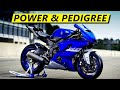 So You Want a Yamaha R6...