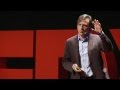 Human capital & the age of change: Constantin Gurdgiev at TEDxDublin