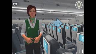 Trying a new game | Air Safety World screenshot 5