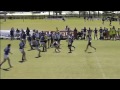 San Diego Surfers vs. Keystone Griffins [2nd Half] - 2012 USA Rugby Women's Premier League Playoffs